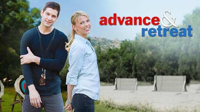 Advance & Retreat